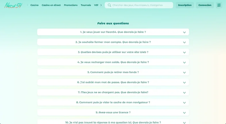 Retrieving data. Wait a few seconds and try to cut or copy again. La présence d'un support client