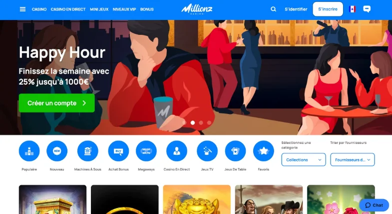 Millionz casino Millionz